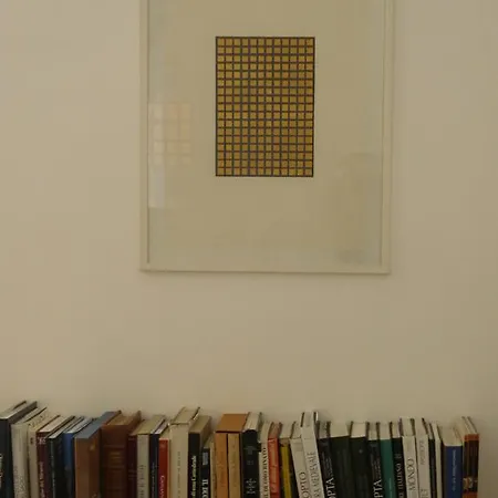 Couette-café R&b Errepi Piola Milan