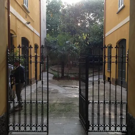 Vigentina Milano