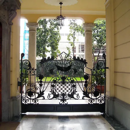Casa Epoca