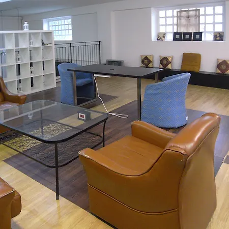 Hostel Colours Milaan