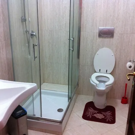 Guest house Residenza Paradiso Milan