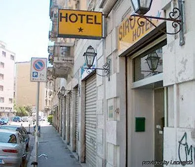 Hotel Siro Milaan
