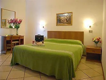 Hotel Adelchi Milan