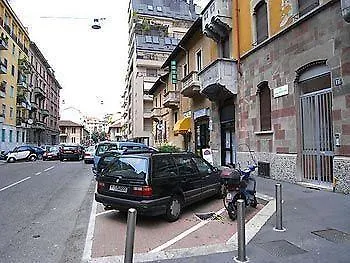 Hotel Adelchi Milan