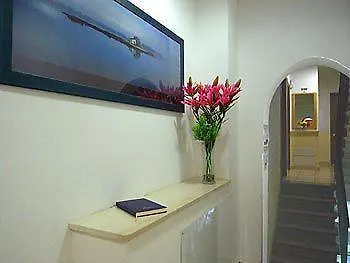 Hotel Adelchi