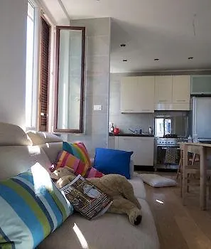 Apartament Maggiolina