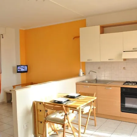 Appartement Rho *