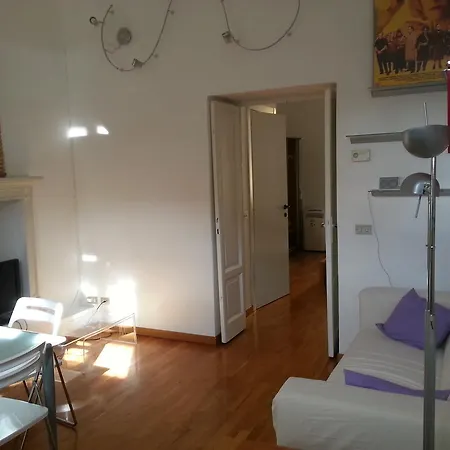 Apartment Active Rent *