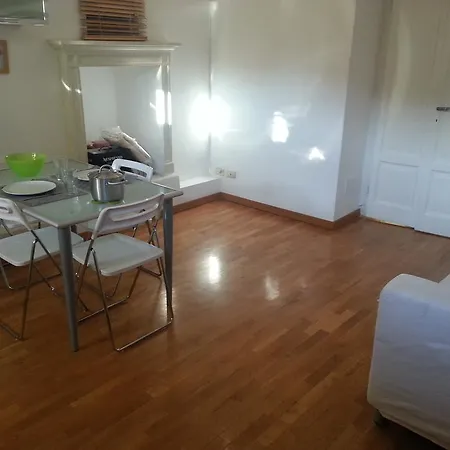 Apartament Active Rent Lazzaro Papi Mediolan