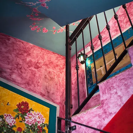 Pensjonat Vietnamonamour