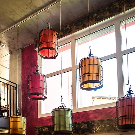 Pensjonat Vietnamonamour Mediolan