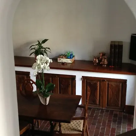 Nocleg ze śniadaniem Casa Calicantus