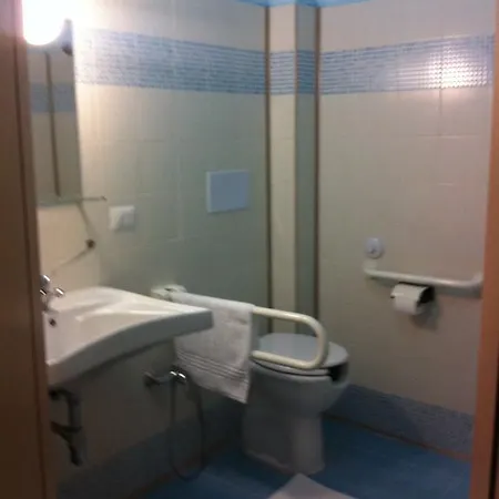 Hotel Poma Milán