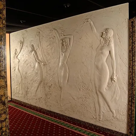 Otel C-hotels Rubens