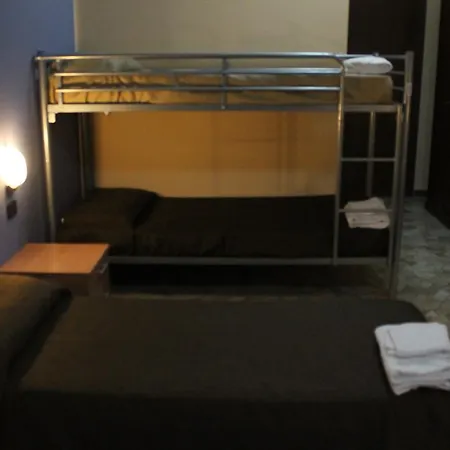 Hotel Valley Milán