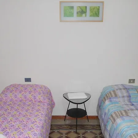 Bed & Breakfast Monteverdi Garden