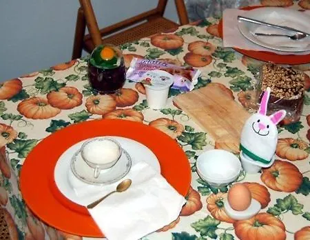 Bed & Breakfast Milan B&B