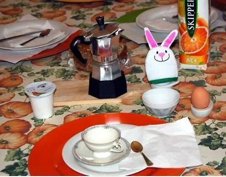 Milan B&B ميلان