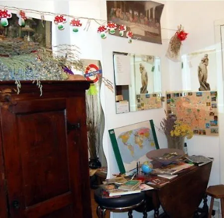 Bed & Breakfast Milan B&B 3*