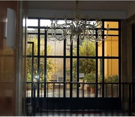 Milan B&B