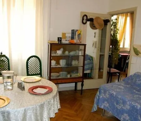 Milan B&B ميلان