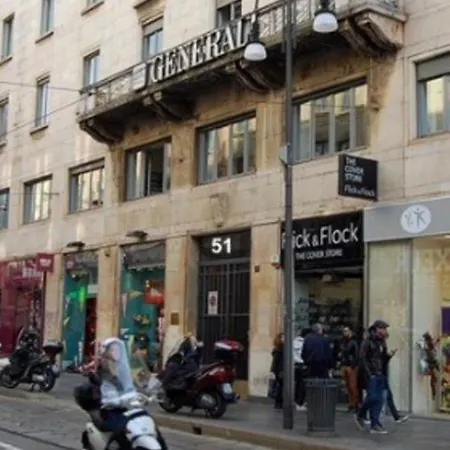 Bed & Breakfast Milan B&B