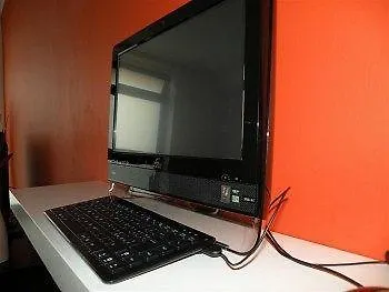 Szálloda Le Tre Torri