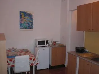 Flat In Duomo Center Milan
