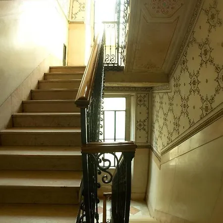 Bed & Breakfast Lamarmora18
