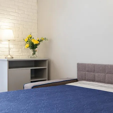Appartement Milancentralflat *