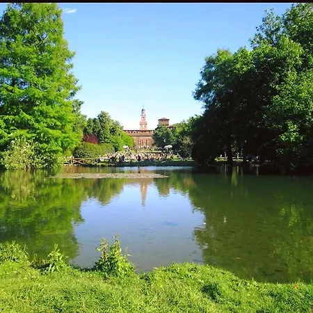 Penzion Brianza