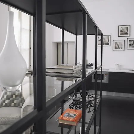 Appartement Italianway - Solferino 27 *