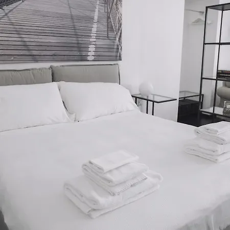 Appartement Italianway - Solferino 27