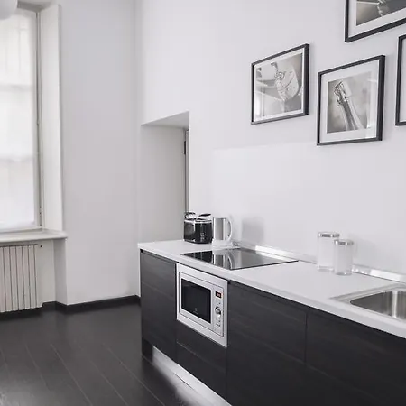 Appartement Italianway - Solferino 27