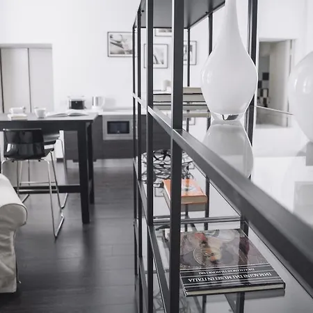 Appartement Italianway - Solferino 27 *