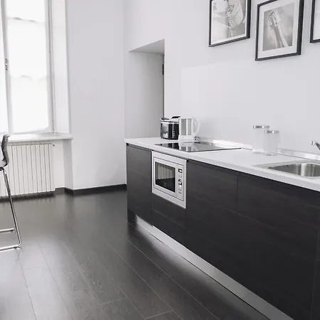 Appartement Italianway - Solferino 27