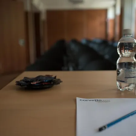 Otel Corvetto Porto Di Mare 4*