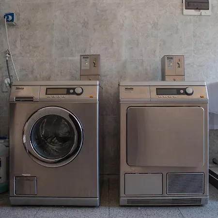 Hotel Corvetto Porto Di Mare