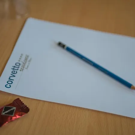 Corvetto Porto Di Mare