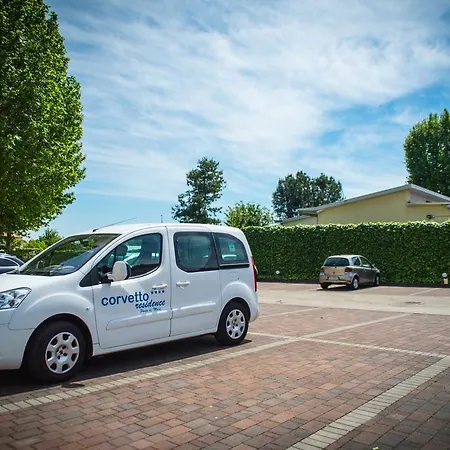 Hotel Corvetto Porto Di Mare Milaan