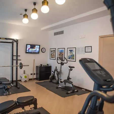 Corvetto Porto Di Mare