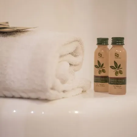 Hotel Corvetto Porto Di Mare 4*