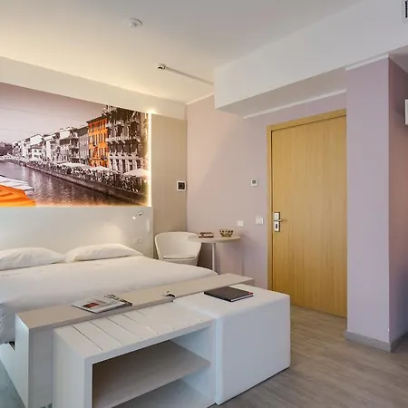 Kleos Citta Studi By Kleos Group Collection Milánó