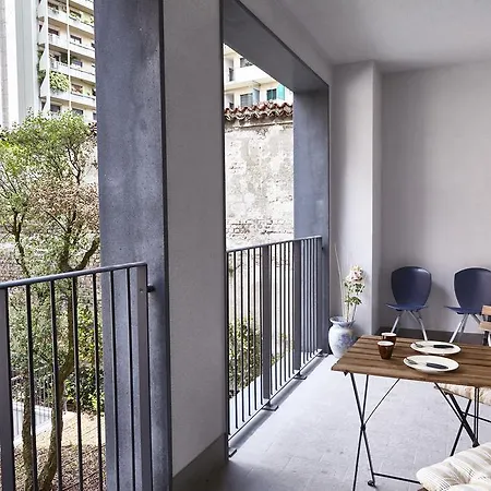 Apartment Station Superior *
