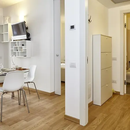 Apartment Station Superior *
