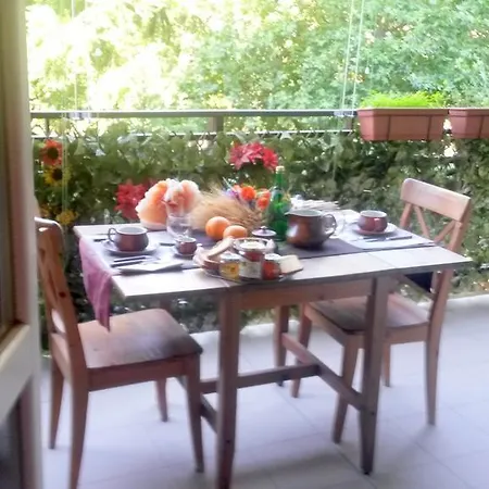 Bed & Breakfast A San Siro 75 Milan