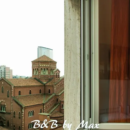 Foresteria Lombarda By Max Milão