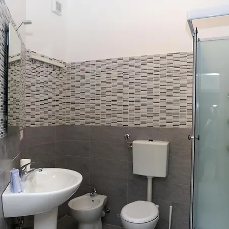 Apartment Casa Sofia Milan