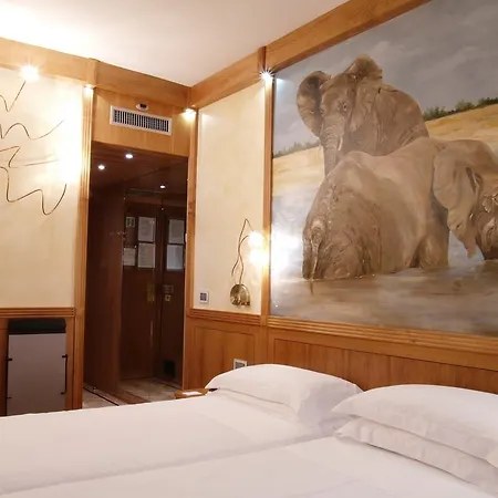 Hotel Star 3*