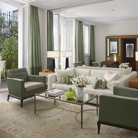 Four Seasons Mediolan